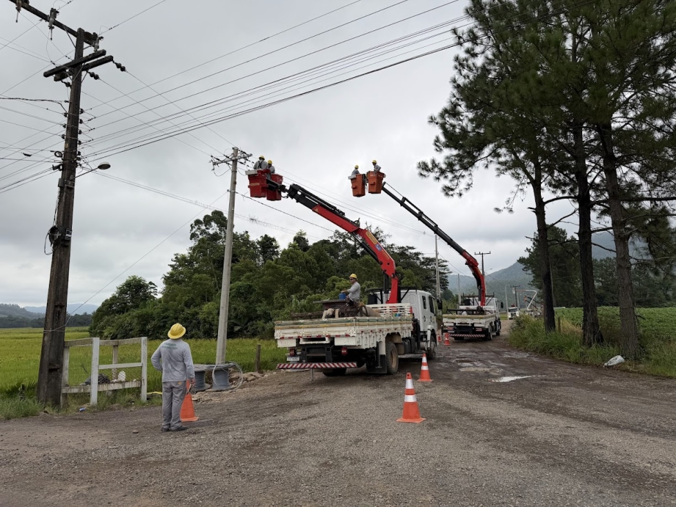 CERSUL revitaliza redes de comunidades rurais