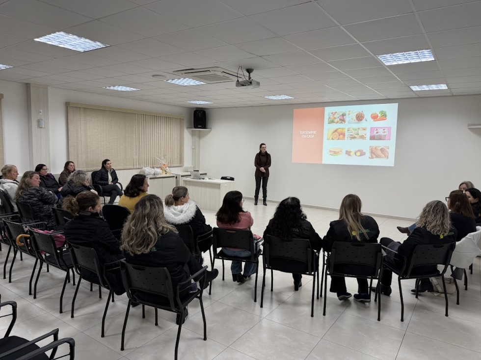 CERSUL promove 1º Workshop Feminino